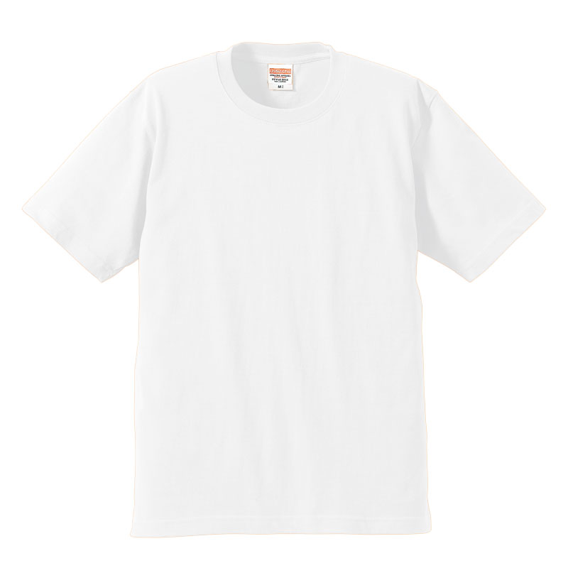 5942-01 刺繍Tシャツ
