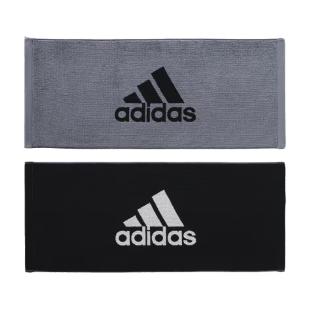 “刺繍／アディダス