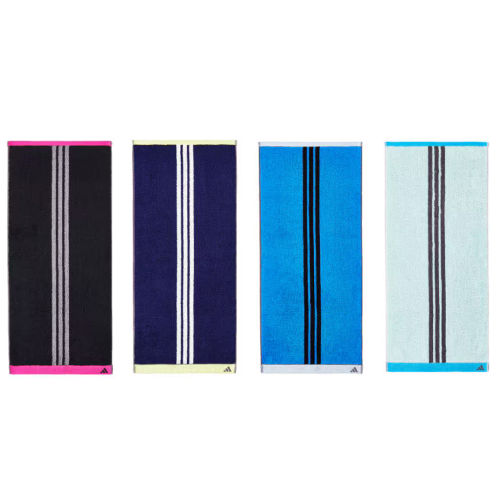 “刺繍/アディダス