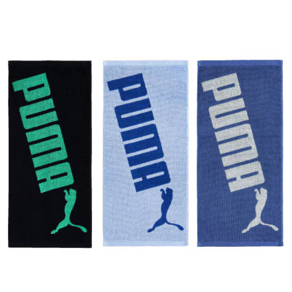 “刺繍／PUMA-605"