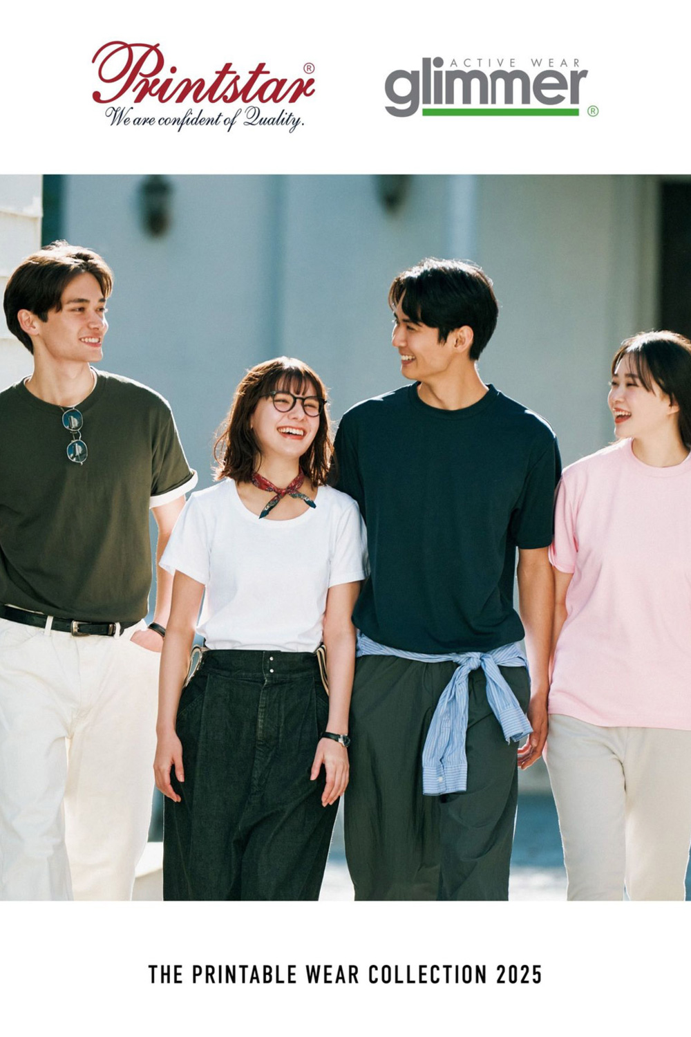 プリントスター