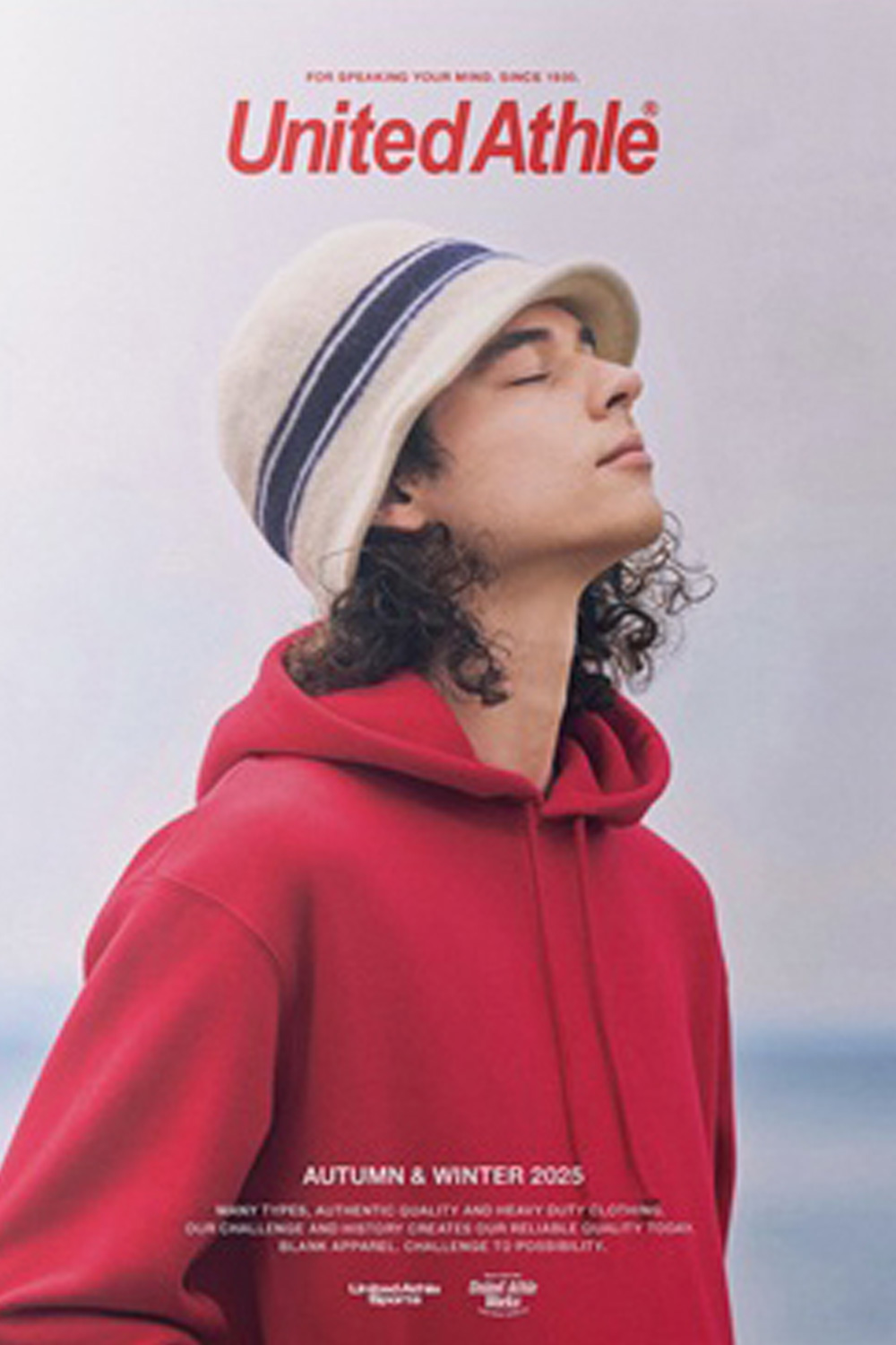 ユナイテッドアスレ