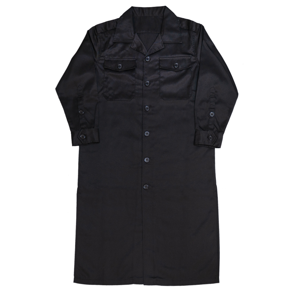 特攻服ロング kst001